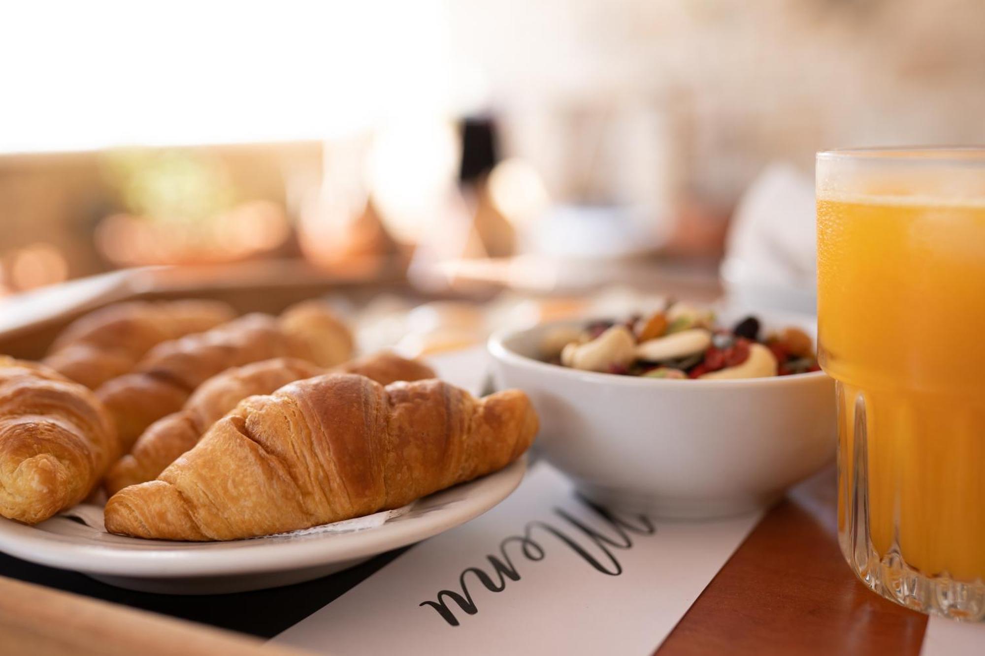 Coralli Rooms & Restaurant Элафонисси Экстерьер фото