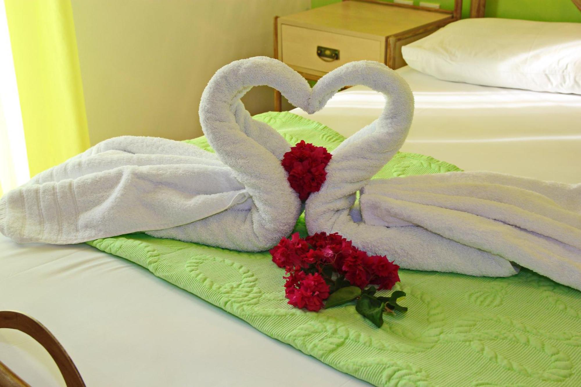 Coralli Rooms & Restaurant Элафонисси Экстерьер фото